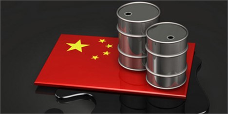 افزایش 50 درصدی واردات نفت چین از روسیه و کاهش 5 درصدی از ایران