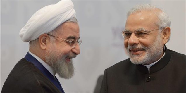 نخست وزیرهند: گفت‌وگوهای سازنده‌ای با رهبران ایران داشتم