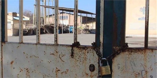 "رکود" نبض نساجی‌ را به شماره انداخت/ صدای پای ورشکستگیِ کارخانه‌های نساجی اصفهان