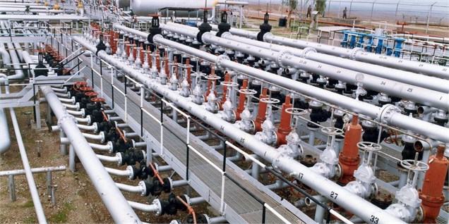 برنامه ایران توسعه طرح‌های گازی داخلی و خارجی است