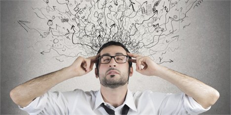 آیا باید استرس را از کارکنان مخفی کرد؟