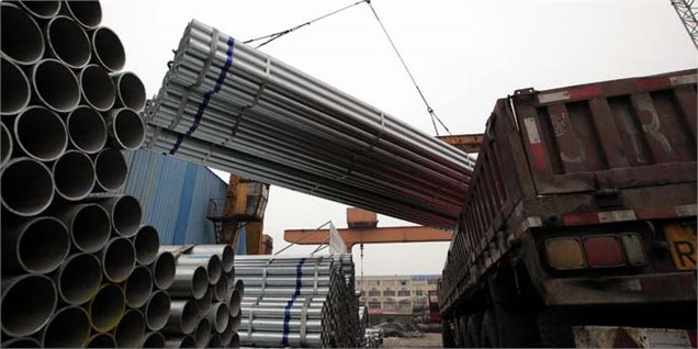 درخواست تولیدکنندگان فولاد جهان از سران جی 7 برای مقابله با دامپینگ چین