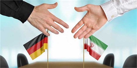 ایران-آلمان تفاهم نامه ۲ میلیارد یورویی امضا کردند
