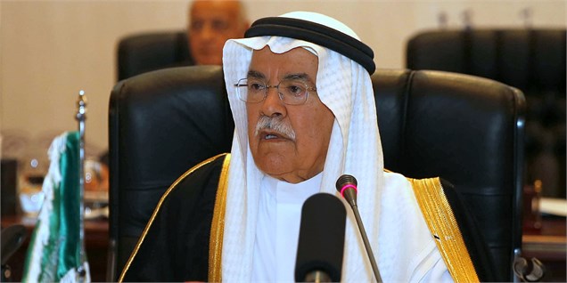 آزمون نفتی وزیر تازه‌وارد عربستان