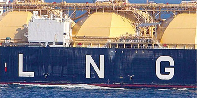 لیتوانی رسما خواستار واردات LNG از ایران شد