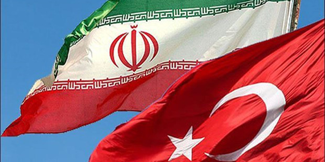 قرارداد ٣ میلیارد دلاری ترکیه و ایران در بخش انرژی