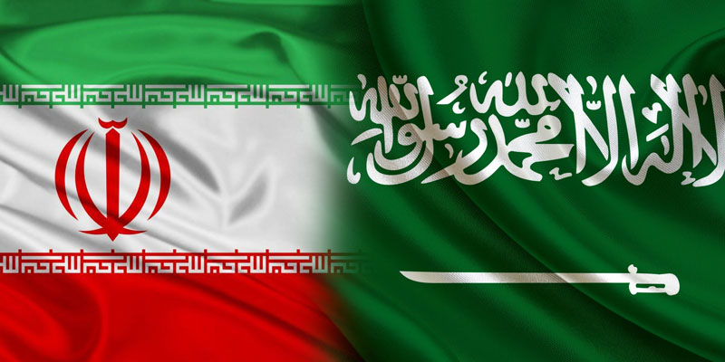عربستان در رویارویی نفتی با ایران می‌بازد