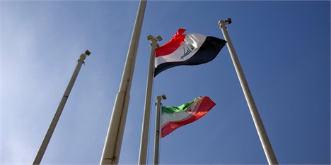 خطر در کمین بازار صادراتی ایران در عراق