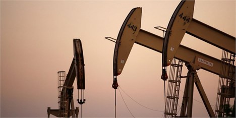برنامه ایران برای تولید 4/8 میلیون بشکه نفت در روز