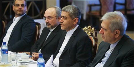 ایران و اتریش کمیته ویژه برای رفع مشکلات تحریم‌ها تشکیل می‌دهند
