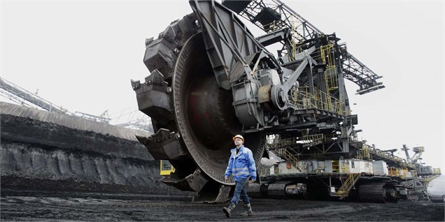 شروع متزلزل سنگ‌ آهن و فولاد جهانی در ماه ژوئن