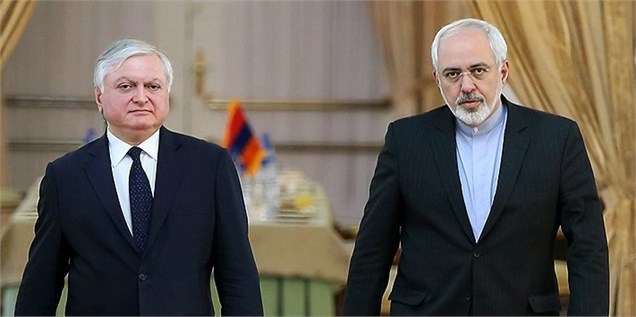 ظریف: آمریکا در اجرای برجام گام‌های جدی بردارد/ نعلبندیان: آماده برقراری مراودات بانکی فعال با ایران هستیم