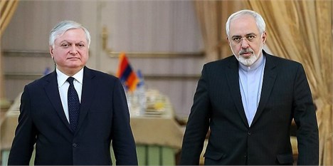 ظریف: آمریکا در اجرای برجام گام‌های جدی بردارد/ نعلبندیان: آماده برقراری مراودات بانکی فعال با ایران هستیم