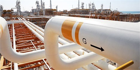 شمارش معکوس آغاز صادرات گاز به عراق
