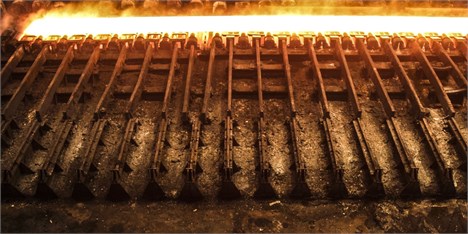 محدودیت در تولید، عامل رشد سنگ‌ آهن و فولاد جهانی