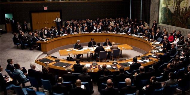 قطعنامه شورای امنیت ضامن حفظ برجام از سوی رئیس جمهور آتی آمریکاست