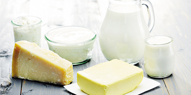 نسخه درمان سرانه مصرف شیر خام کی پیچیده می‌شود؟