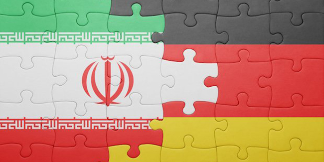 آغاز همکاری‌های بانکی، ‌سرمایه گذاری و صنعتی آلمان با ایران از تابستان