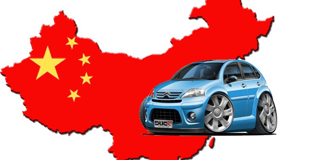 شگرد خودروسازان چینی برای تصاحب بازار ایران؛ خودرو ارزان، لوازم یدکی گران