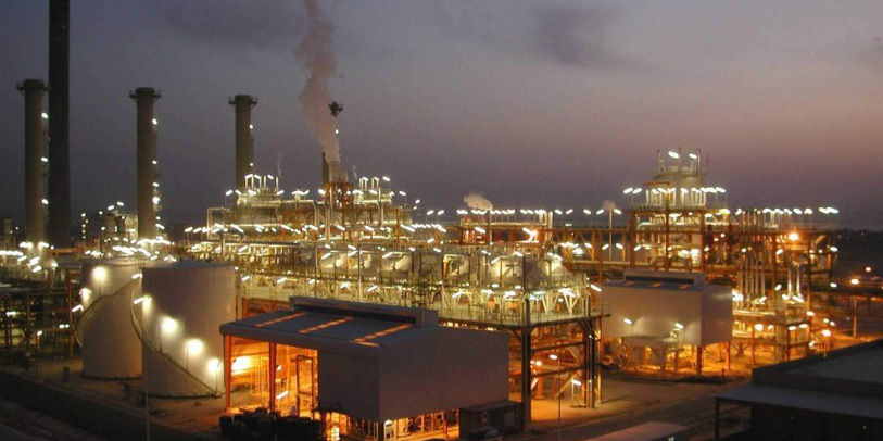 تولید گاز ایران با قطر در پارس جنوبی برابر می‌شود