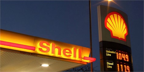 شل خرید نفت از ایران را از سر گرفت