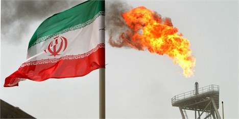 قیمت نفت خام ایران از ٤٥ دلار فراتر رفت