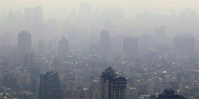 ضرر 2/6 هزار میلیارد دلاری آلودگی هوا به اقتصاد جهان/ کدام کشورها بیشترین آسیب را خواهند دید؟