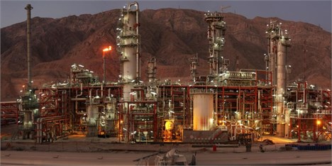 ایران با کنار زدن قطر سومین تولیدکننده گاز در جهان شد