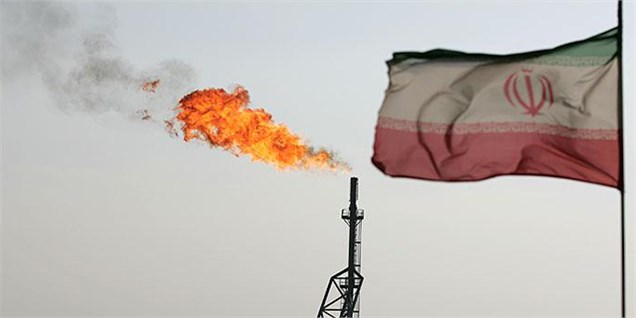 ایران بزرگترین دارنده ذخایر گاز جهان در 2015