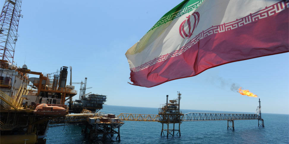 ایران دهمین مصرف کننده بزرگ نفت جهان در 2015