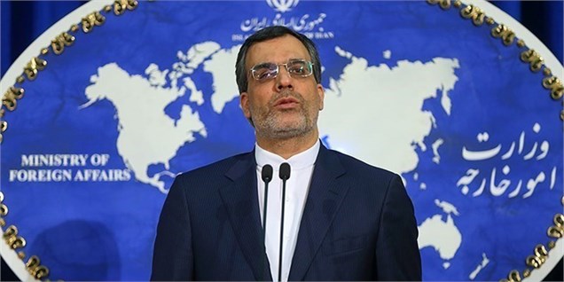 ایران حکم دادگاه کانادایی را مردود دانست
