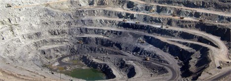 سیستان و بلوچستان در انتظار سرمایه‌گذاران معدنی