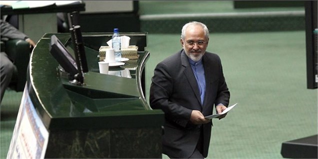 ظریف: تحریم جدیدی نداشتیم/ اقدام متقابل در موضوع موشکی به دستور رئیس جمهوری