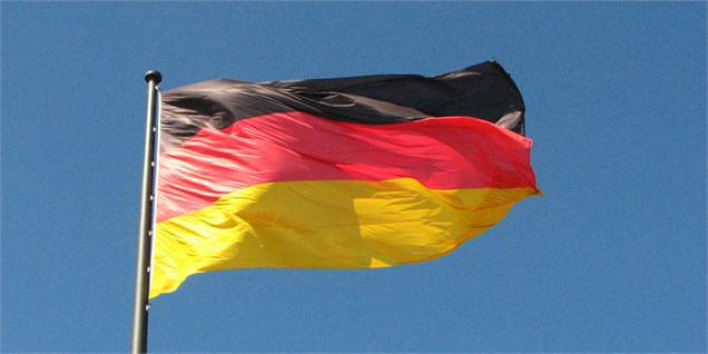 دفتر باسف آلمان در ایران بازگشایی شد