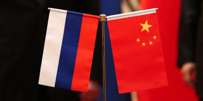 بانک‌های چینی و روسی در منطقه آزاد قشم دفتر تاسیس می‌کنند