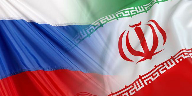 نشست بین المللی سن پترزبورگ با پانل «ایران بدون تحریم» آغاز شد