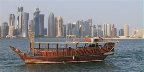 بر اساس پیش‌بینی وزارت برنامه‌ریزی قطر این کشور طی سه سال آینده با کسری بودجه مواجه خواهد بود