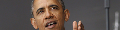 نیاز اوباما به حفاظت از توافق با ایران
