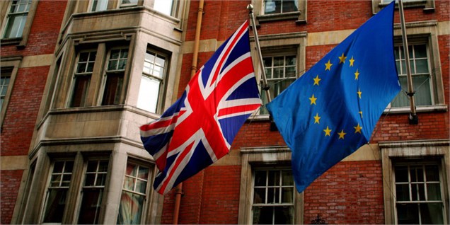 همه‌پرسی برای بررسی آیندۀ عضویت انگلیس در اتحادیه اروپا آغاز شد