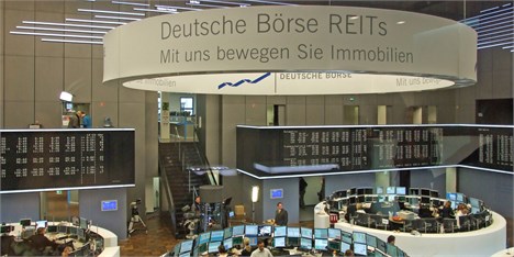 نشریه اشپیگل: برگزیت و «جمعه سیاه» در بازارهای مالی آلمان