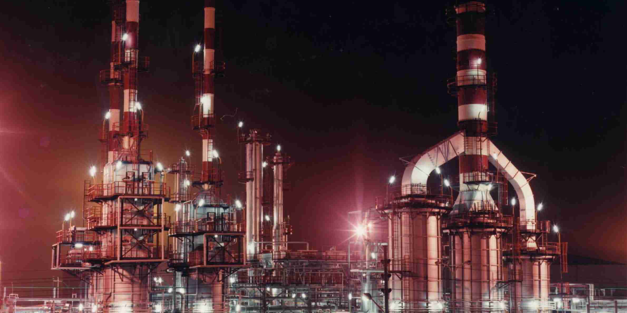 ظرفیت پالایش نفت ایران به‌جای افزایش، کاهش یافت