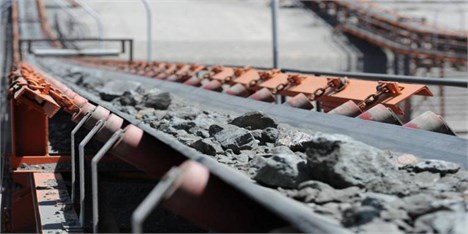 صدمه تحریم‌ها به صادرات سنگ‌ ایران