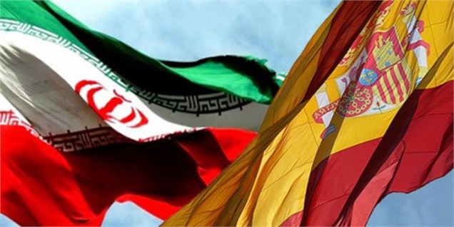 ایران-رپسول قرارداد فروش نفت بستند/ صادرات نفت به اسپانیا ۳ برابر شد