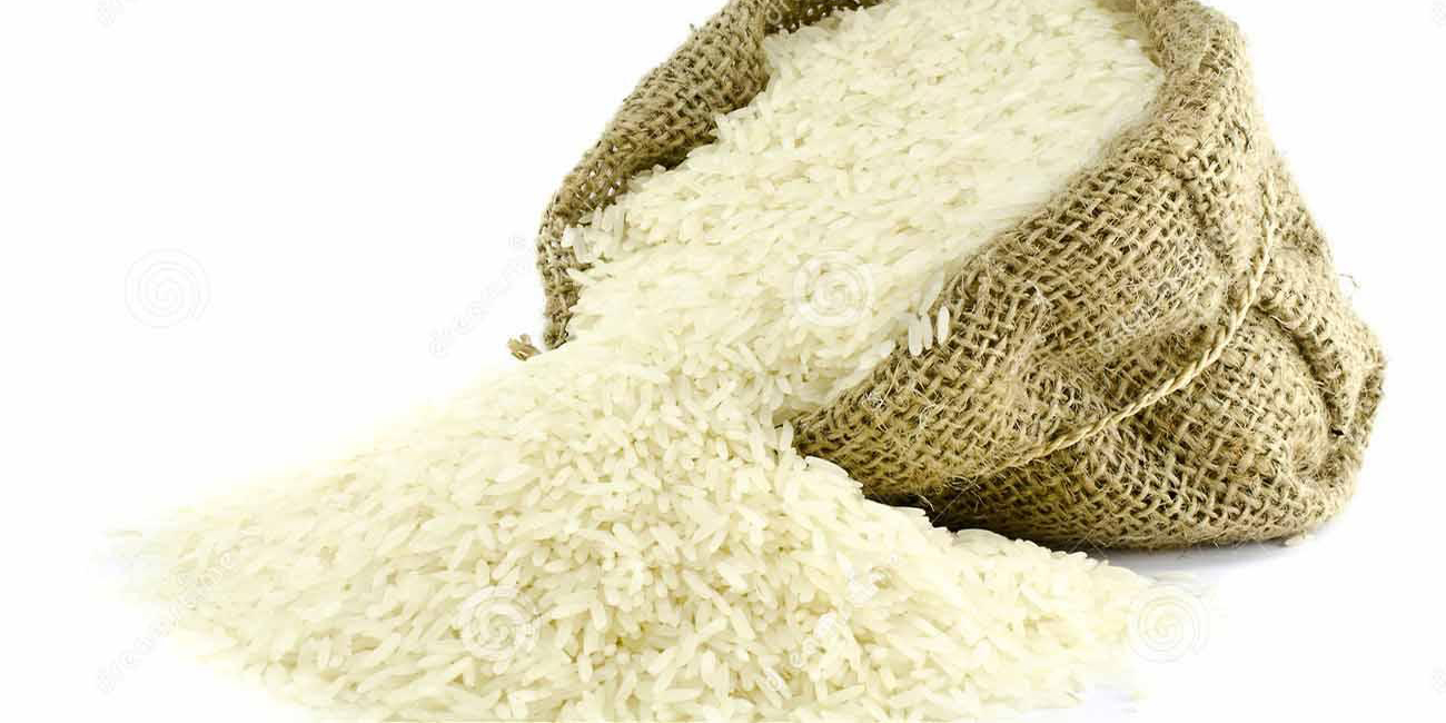 57 تن برنج آلوده اصفهان ربطی به شرکت بازرگانی دولتی ایران ندارد