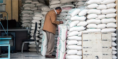 نامه وزارت صنعت به جهاد درباره گرانی برنج/ تنظیم بازار شکست خورد