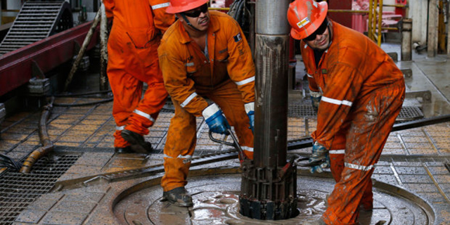 زمزمه اعتراض‌های کارگری در نروژ قیمت جهانی نفت را بالا برد