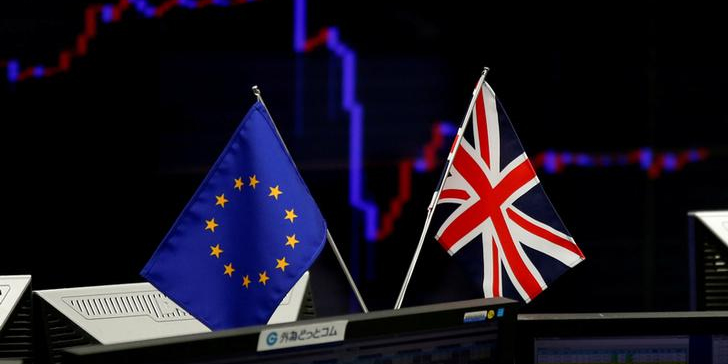 ادامه پس‌لرزه‌های خروج انگلستان از اتحادیه اروپا در بازارهای مالی جهان