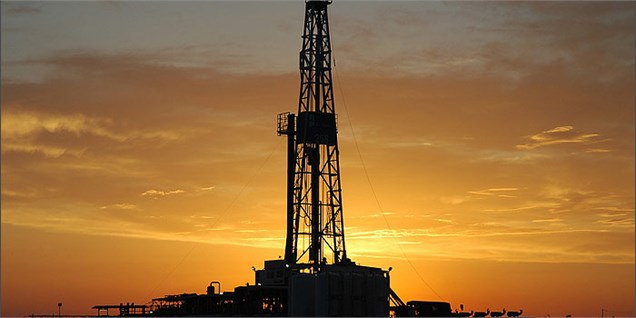 افزایش چاه‌های فعال نفت ایران در ٢٠١٥