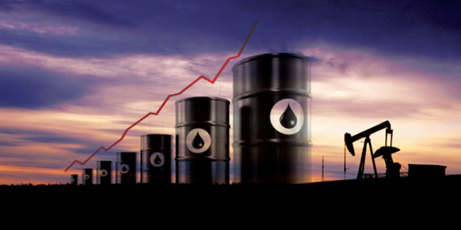 قیمت جهانی نفت همچنان در کانال ۵۰ دلار