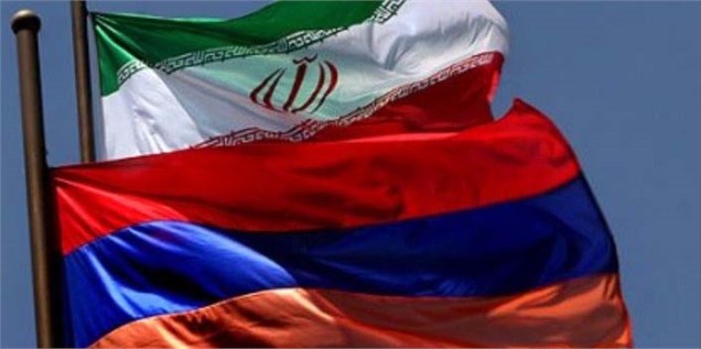 صادرات گاز ایران به ارمنستان ۳ برابر می‌شود